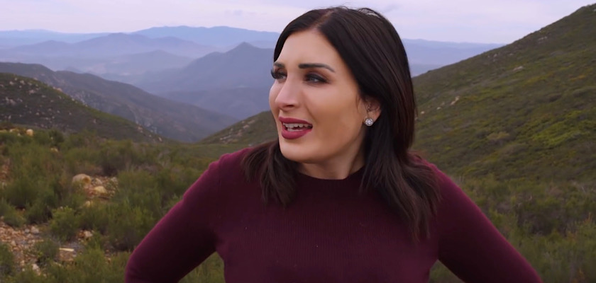 Facebook defends calling congressional candidate Laura Loomer “dangerous”