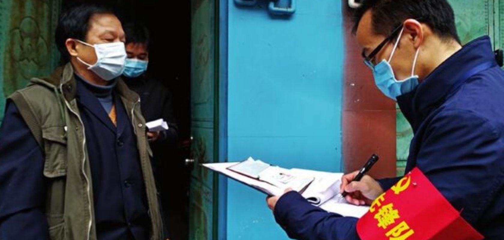 How China appoints 4.5 million “administrators” to snoop on and report neighbors who don’t conform