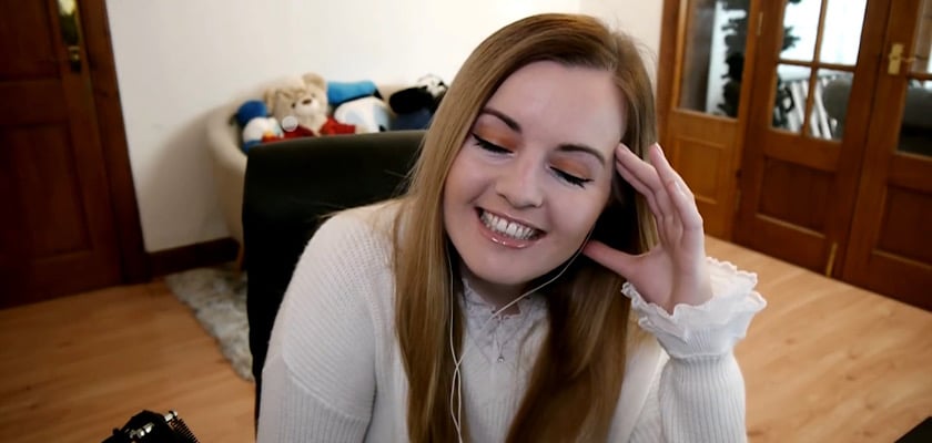 YouTube engulfed in censorship struggle as YouTuber Suzy Lu continues to flag videos she’s “unhappy with”