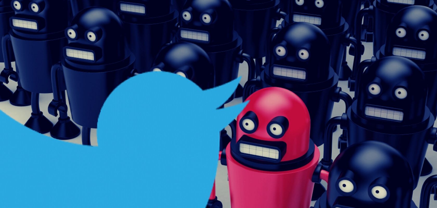 Twitter removes propaganda from Egypt, Honduras, Indonesia, Saudi Arabia, and Serbia – so why not China?