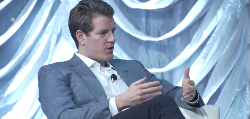 Tyler Winklevoss wants to invest in a free-speech-focused, decentralized YouTube alternative