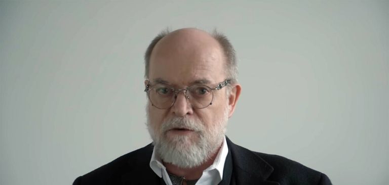 YouTube deletes video of anti-lockdown epidemiology researcher Knut M. Wittkowski after millions of views