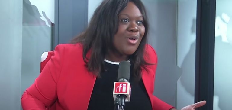 Author of France’s new draconian online hate speech law accused of racism, sexism, and homophobia by staff