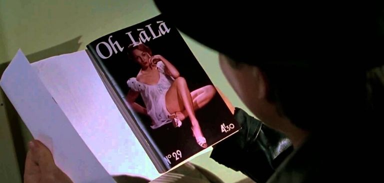 Netflix caught censoring Back To The Future Part 2 scene