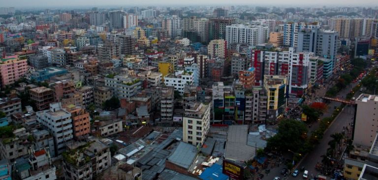 Bangladesh’s Digital Security Act is being used to suppress free speech, jail journalists