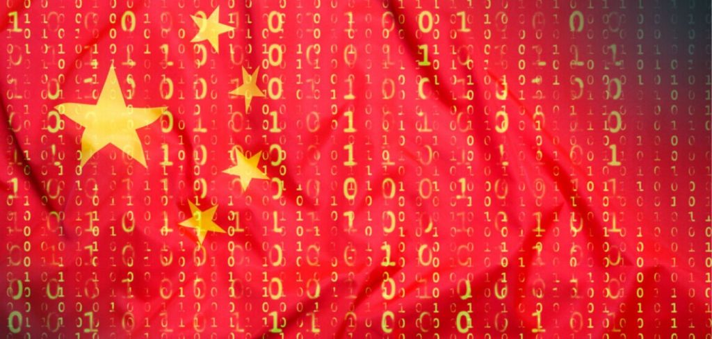 UK and US say China and others are carrying out cyber attacks to prevent vaccine production