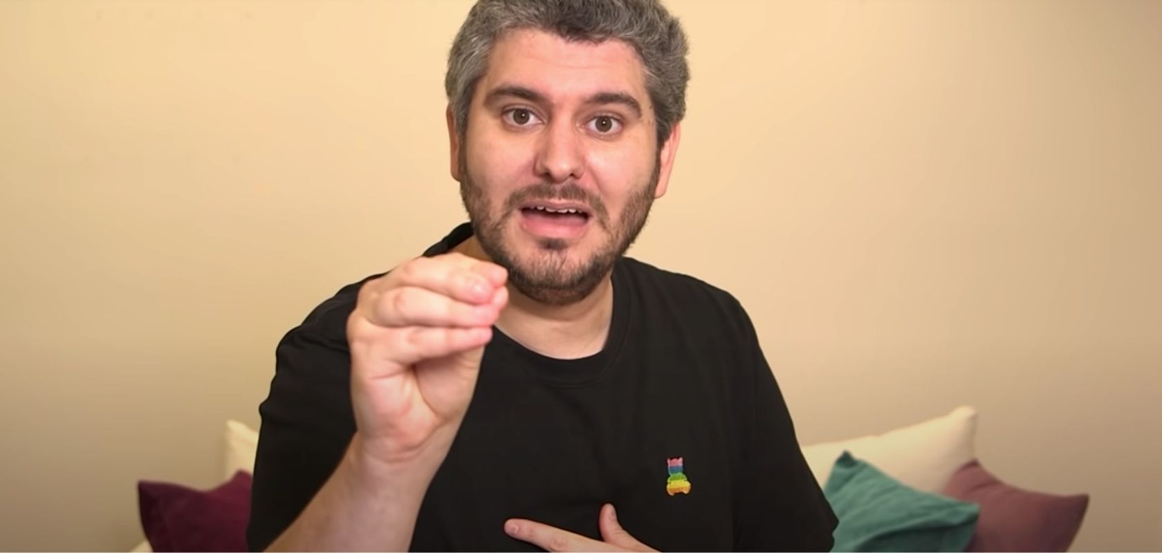 Ethan Klein video wrongly demonetized by YouTube for being “racist”