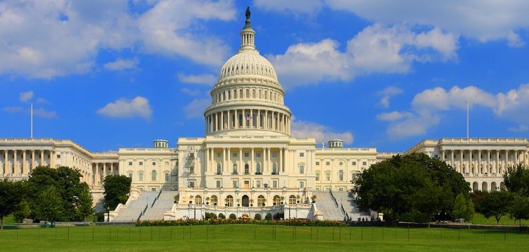 Facebook quietly forms new lobbying group to promote the virtues of Big Tech in Washington