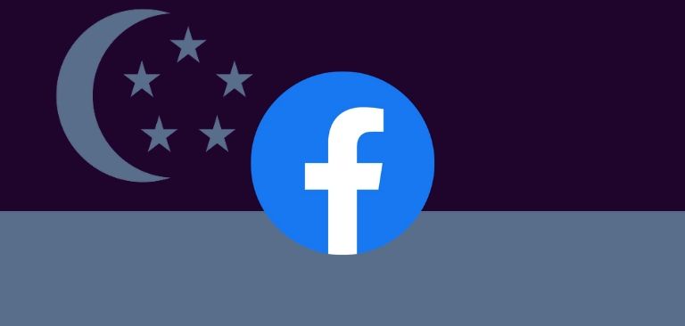 Is Facebook about to censor on behalf of the Singapore government again?