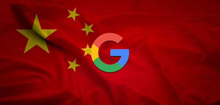 Google Voice Typing censors phrases about Falun Gong, a practice persecuted by the Chinese Communist Party