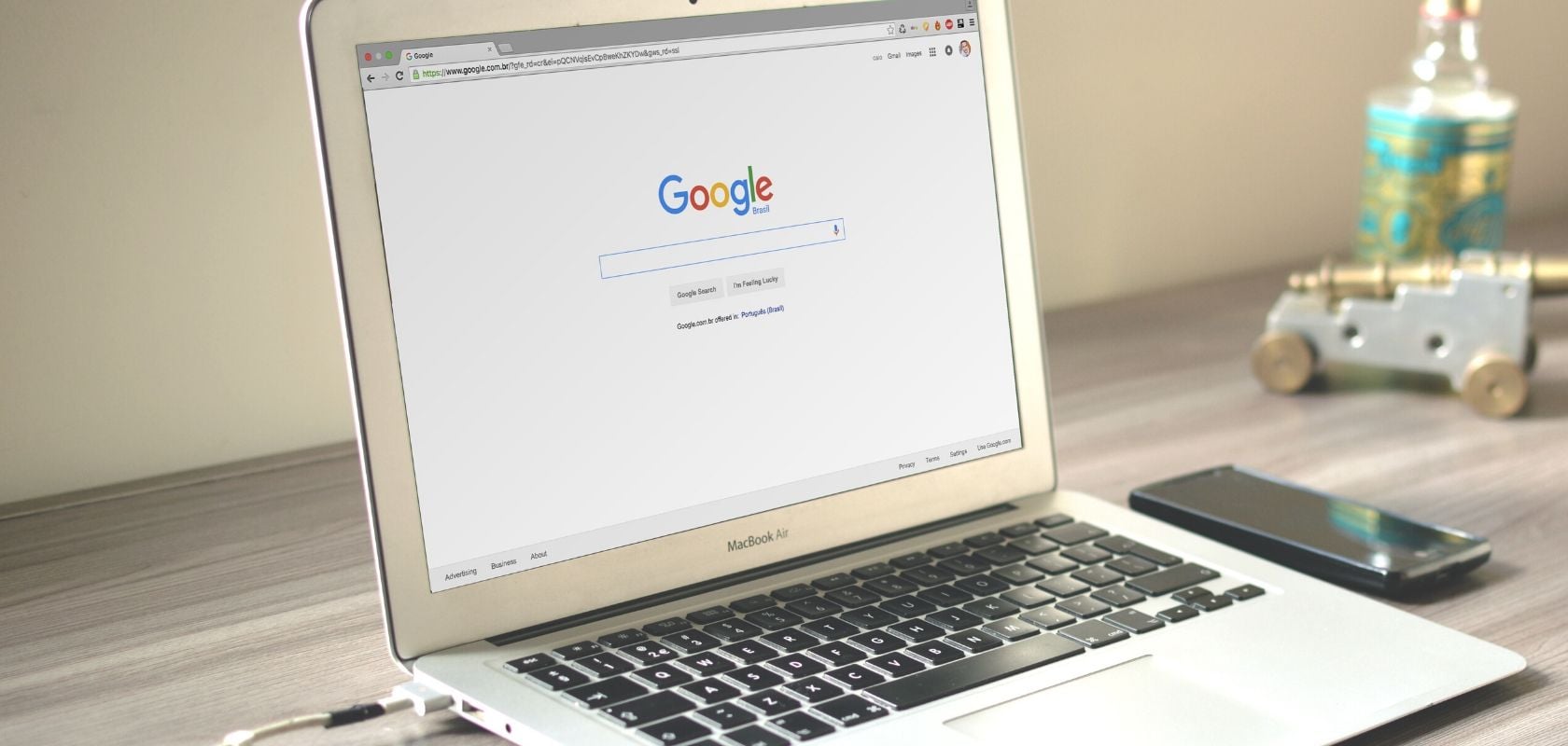 Mainstream publishers not only want Big Tech to send them traffic, they want Big Tech to pay them too
