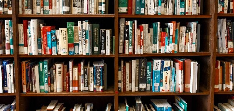 The Authors Guild demands National Emergency Library be shut down