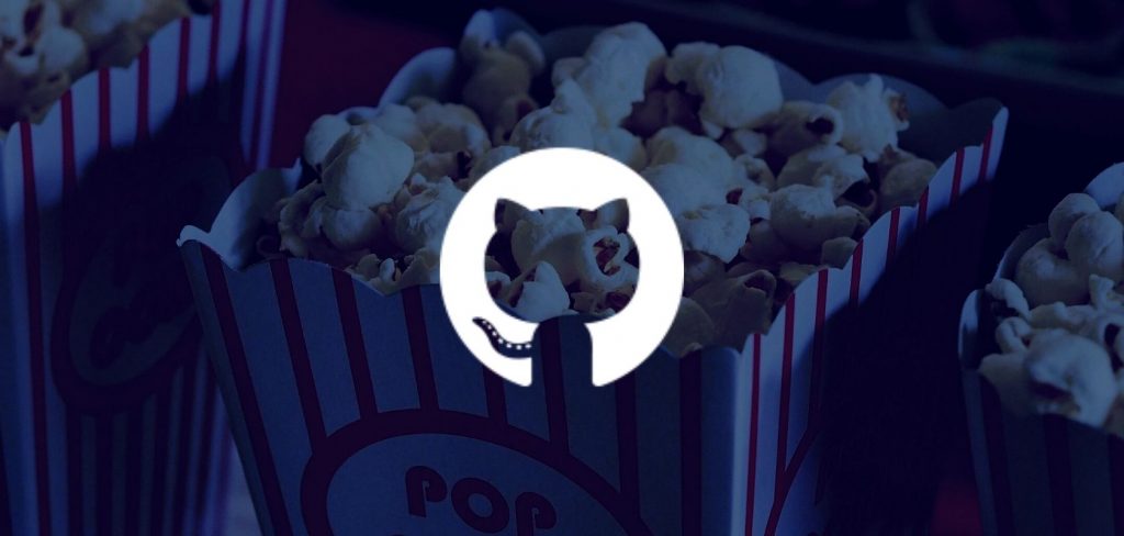 MPAA moves against GitHub repositories that contain no copyrighted content. Again.