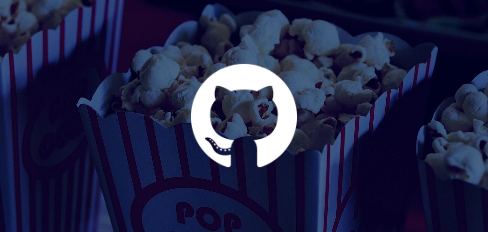MPAA moves against GitHub repositories that contain no copyrighted content. Again.