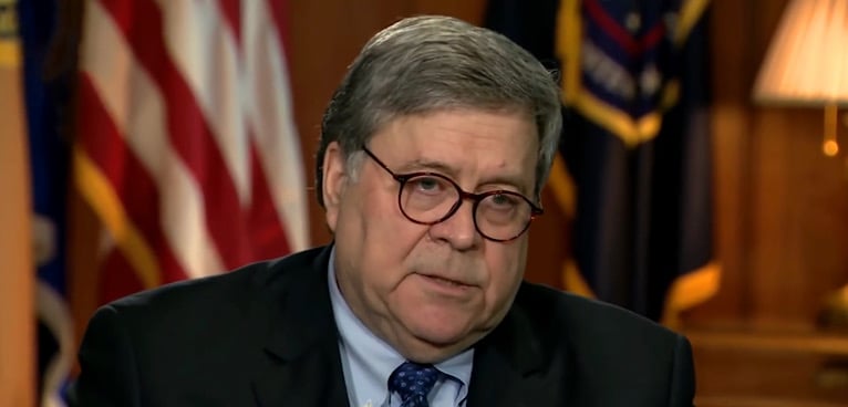 Congressman Paul Gosar asks AG Barr to investigate censorship of Laura Loomer and Paul Joseph Watson