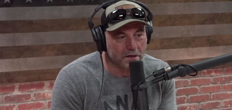 Joe Rogan opposes YouTube’s censorship of doctors, “let people discuss and debate”