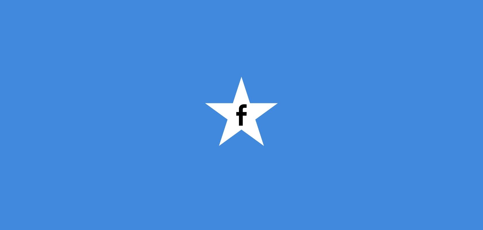 Facebook censors Somali journalists critical of their government