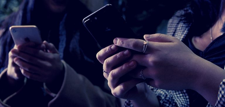 Not enough people are talking about stalkerware