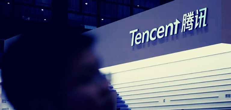 Canada’s Pension Plan revealed to be major shareholder in Chinese company Tencent, disclosures show