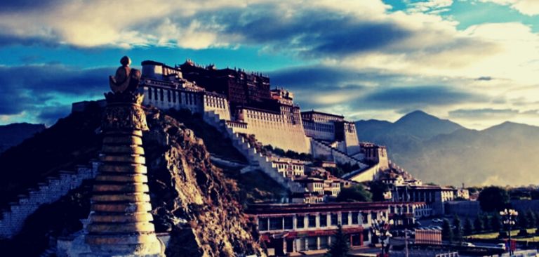 5G roll out brings a new wave of surveillance to Tibet