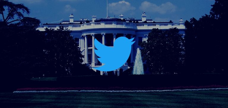 Twitter admits that the official White House tweet it censored doesn’t break its rules