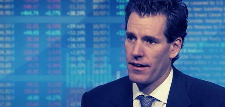 Tyler Winklevoss: YouTube censors legitimate discourse and benefits from it