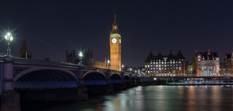 Facebook, Twitter, and Google to face UK lawmakers over controlling coronavirus “conspiracies”