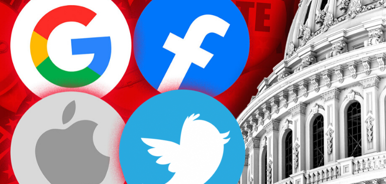 Big Tech says it’s prepared to crack down on misinformation in election run-up