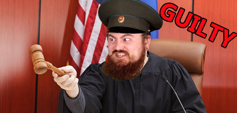 Count Dankula considers taking wrongful conviction after “offensive joke” to European Court of Human Rights