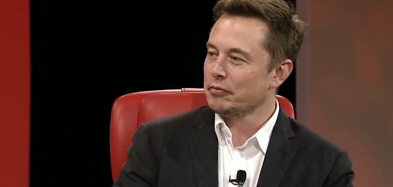 Elon Musk calls for Amazon to be broken up in response to its censorship of dissenting coronavirus perspective