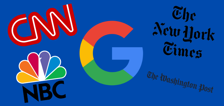 Google to start paying mainstream outlets for news