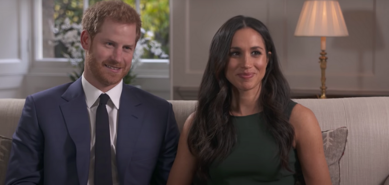 Prince Harry and Meghan reportedly lobbying companies to pull ads from Facebook over “hate speech”
