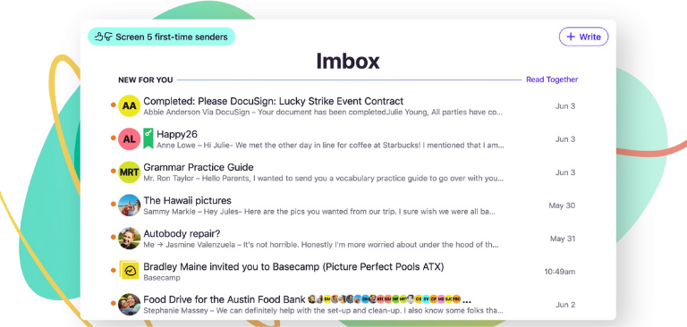 Apple’s App Store shakedown gets new attention as email app Hey is rejected from App Store