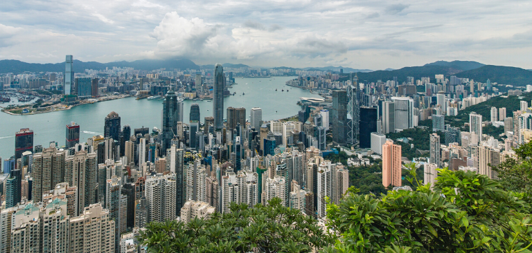 Hong Kong braces in the face of China’s new so-called “security” law