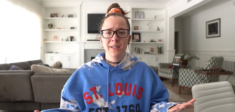 One of YouTube’s biggest stars Jenna Marbles quits after cancel culture targets her decade-old videos