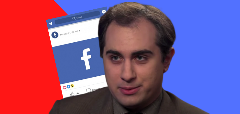 Facebook moderator whistleblower raises the alarm on biased algorithms