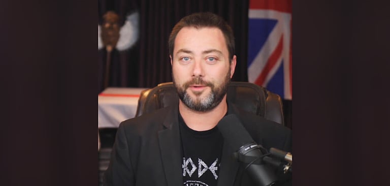Carl Benjamin’s attorney shares new developments that support motion to reclaim legal fees from Akilah Hughes