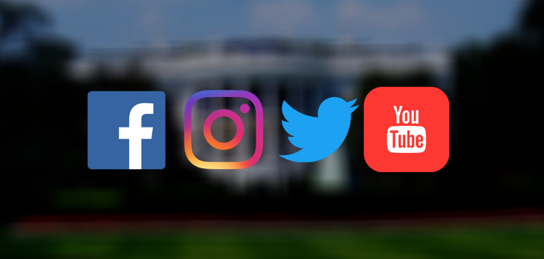 New incoming bill will target Big Tech censorship