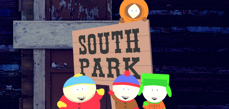 South Park episodes featuring Muhammad remain censored in the move to HBO Max