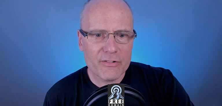 YouTube bans Stefan Molyneux for “hate speech” after almost 14 years on the platform