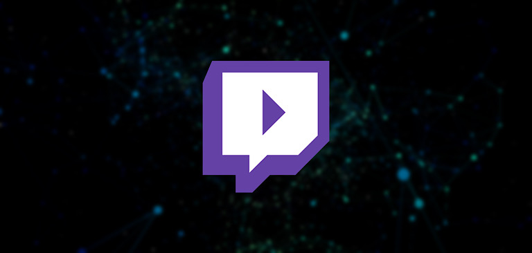Many Twitch streamers hit with DMCA music strikes on clips dating back to 2016