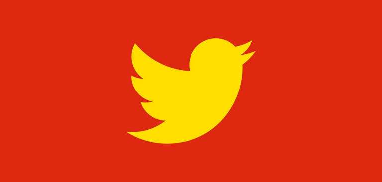 Twitter takes down at least some of China’s propaganda artists and bots