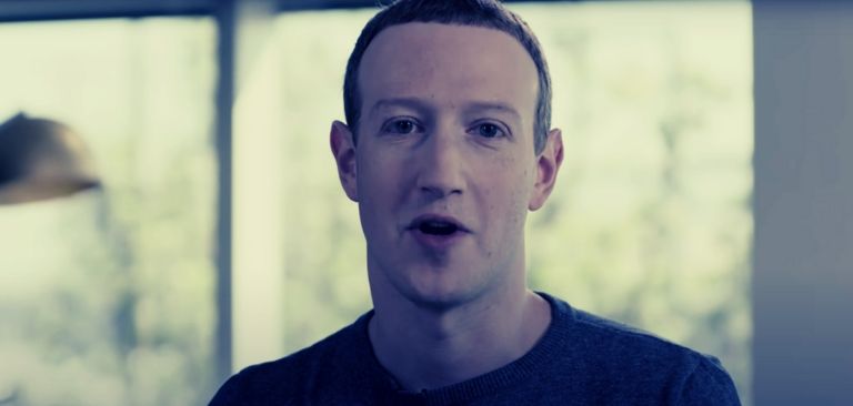 Facebook moderators call on Zuckerberg to honor “Black employees and users” and censor President Trump