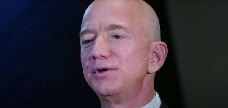 Amazon accused of stealing the ideas of startups that pitched them