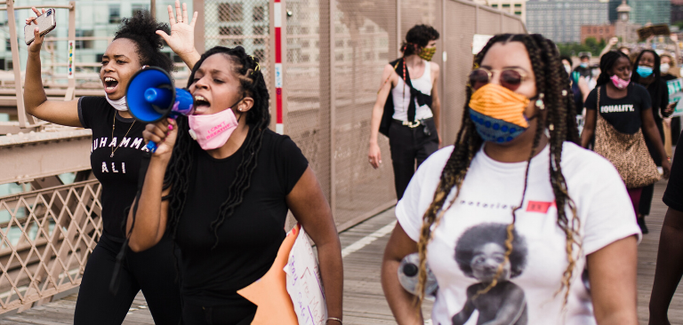 Cisco employees fired for “All Lives Matter” posts
