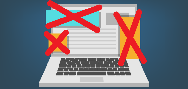 Our recommendations for ad blocking on mobile