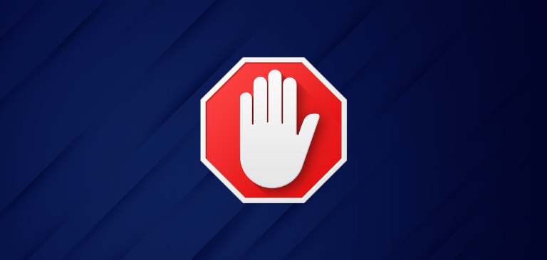 Our recommendations for ad blocking on desktop