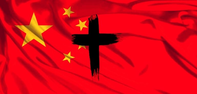 Religious Freedom commission finds China uses extensive surveillance to monitor and suppress Christians