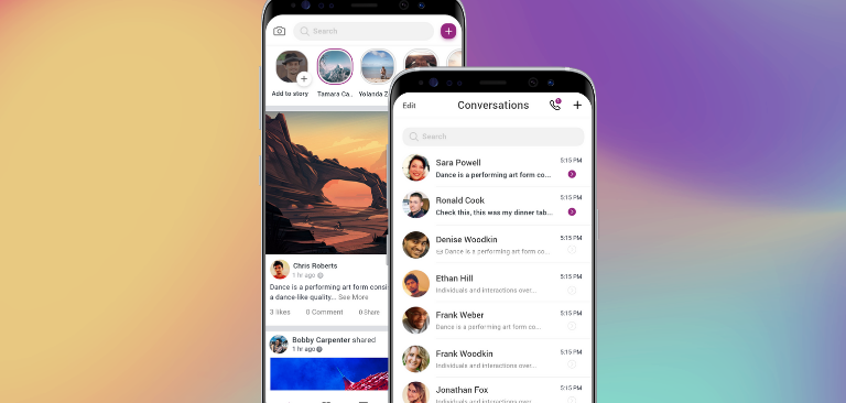 India launches Elyments, a sovereign social media app, after banning Chinese apps