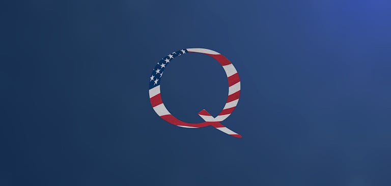Facebook plans to announce QAnon content crackdown next month